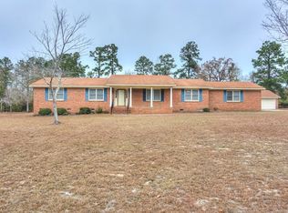 416 Key Ave, New Ellenton, SC 29809