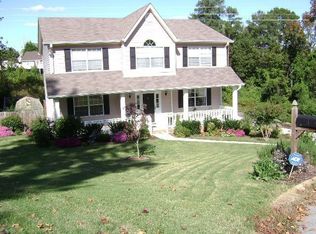 6211 Wheatfield Dr, Harrison, TN 37341