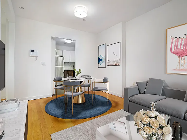 31 W 17th St #8 — Photo 2