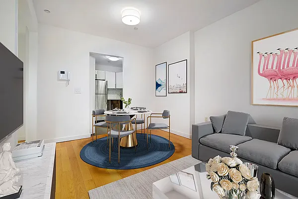 31 West 17th Street #5