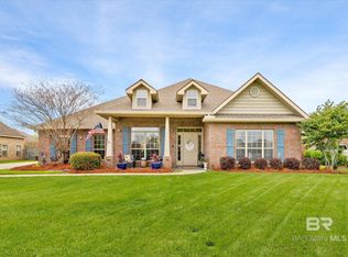 11127 Roanoke Loop, Daphne, AL 36526