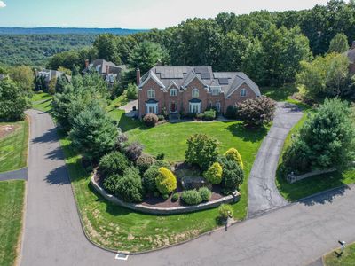 130 Northington Drive, Avon, CT, 06001