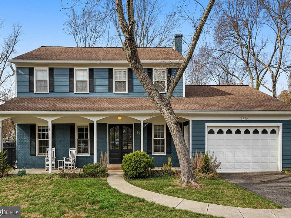 1st image of 8620 Fort Hunt Rd