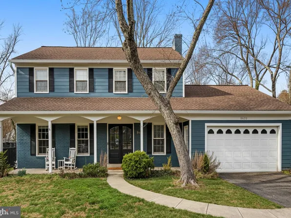 8620 Fort Hunt Rd, Alexandria, VA 22308