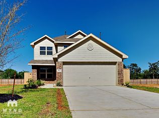 513 Brook Terrance Ln, Willis, TX 77378