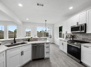 2614 Silvermeadow Dr, Houston, TX 77014
