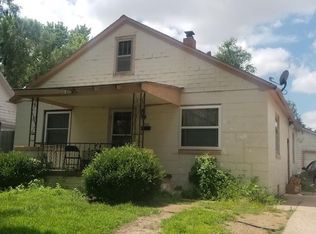 920 Sherman St, Salina, KS 67401