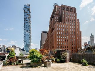 77 Hudson St APT 6, New York, NY 10013