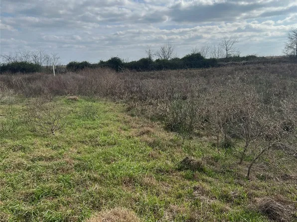 LOT 1 Beal Rd, Eagle Lake, TX 77434