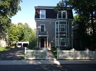 248 Chestnut Ave, Jamaica Plain, MA 02130