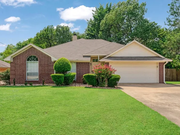 566 Turtle Creek Dr, Paris, TX 75462