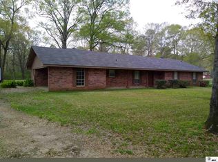 6060 Town And Country Rd, Bastrop, LA 71220