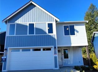 4616 69th Dr NE, Marysville, WA 98270