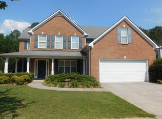 1680 Cooper Lakes Dr, Grayson, GA 30017