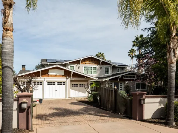 253 Fremont Ave, Los Altos, CA 94024