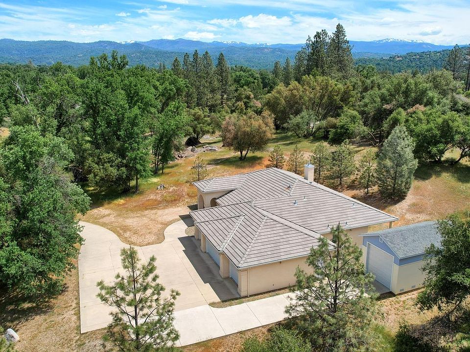 41167 Shandee Ln, Ahwahnee, CA 93601 MLS 594575 Zillow