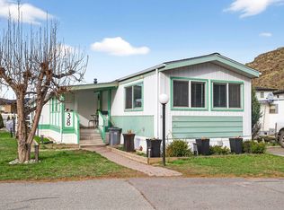 2401 Ord Rd #38, Kamloops, BC V2B7V8