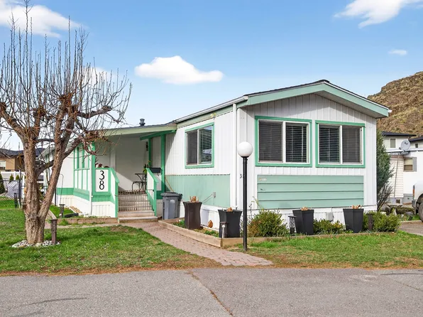 2401 Ord Rd #38, Kamloops, BC V2B 7V8