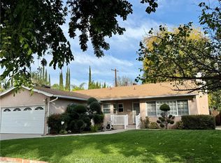 22329 Kittridge St, Canoga Park, CA 91303
