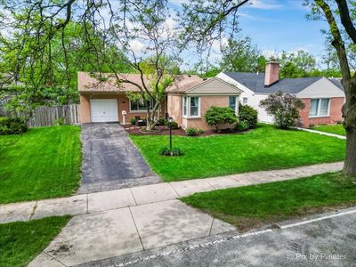 1800 Stewart Ave, Des Plaines, IL, 60018