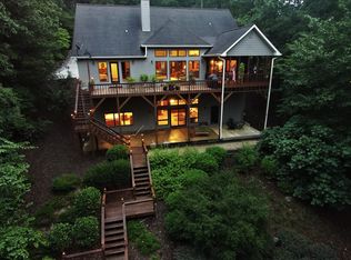 199 Twin Knolls Trl, Martin, GA 30557