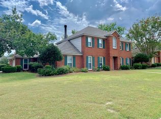 1876 Woodmere Loop, Montgomery, AL 36117