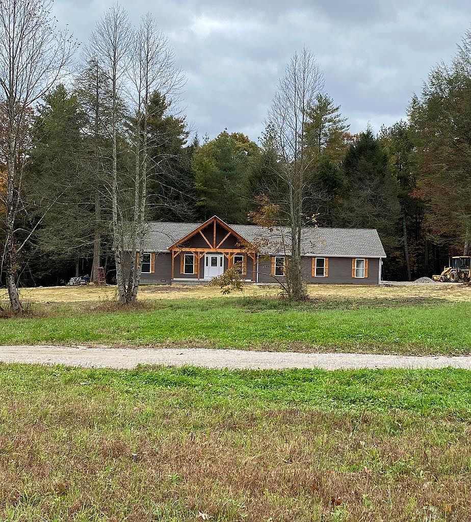 4282 Standing Rock Rd, Jamestown, TN 38556 Zillow