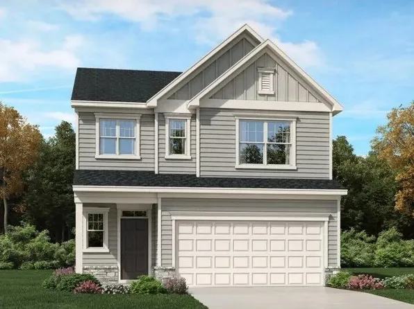 1354 Adler Cove Rd, Graham, NC 27253