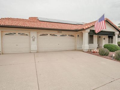 20819 N 110th Ave, Sun City, AZ, 85373