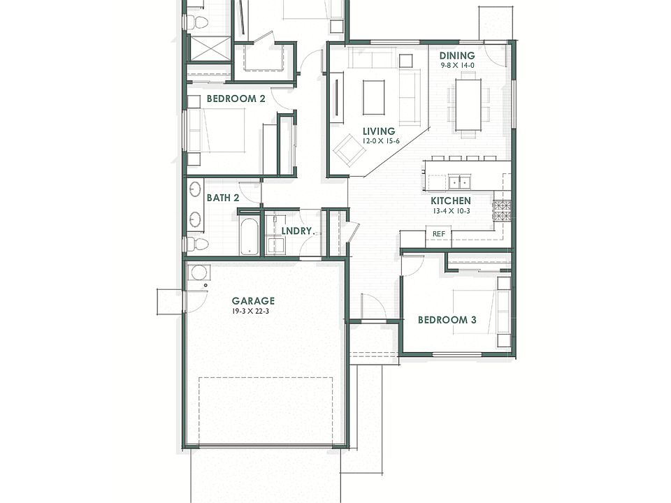 2nd image of 5934 W Gumwood Cir