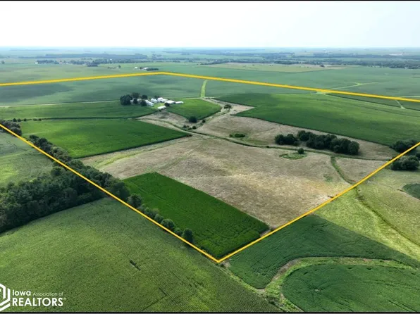 County Road 400 N Larose Rd, Varna, IL 61375