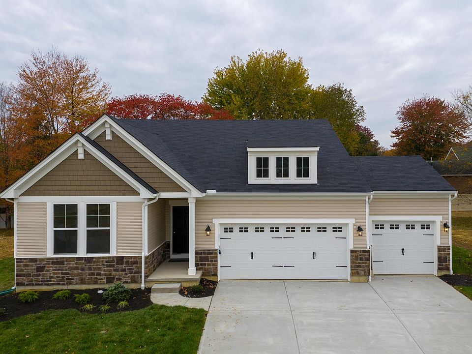 The Sarasota A Exterior