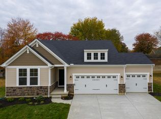 357 Shepherds Way, Morrow, OH 45152