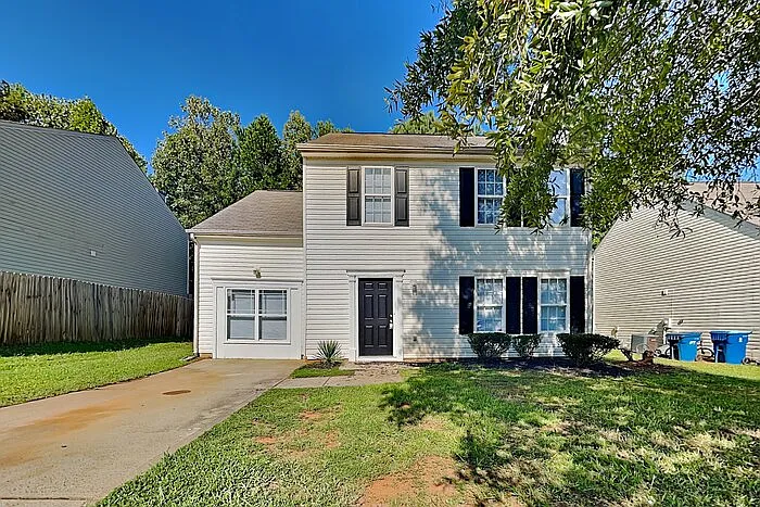 951 Grass Hollow Ct