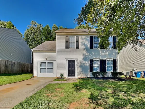 951 Grass Hollow Ct, Charlotte, NC 28216
