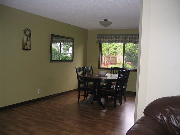 Dining Room...view from front door