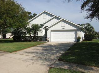 1855 Chorpash Ln, Port Orange, FL 32128