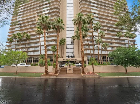 3111 Bel Air Dr, Las Vegas, NV