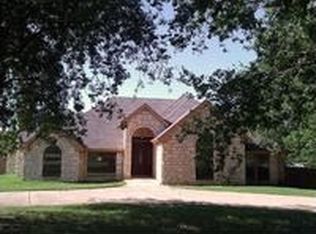 2816 County Road 920, Crowley, TX 76036
