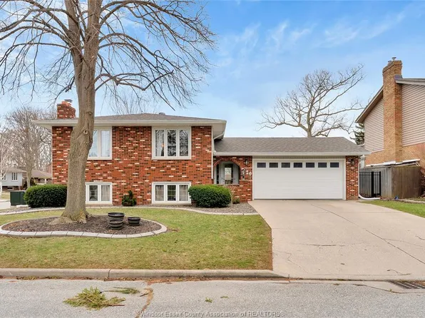 7129 Isabelle Ct, Windsor, ON N8S 4J6