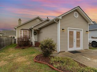 3203 Westbury Dr, Jamestown, NC 27282