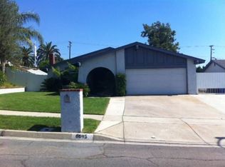 6645 Mesada St, Alta Loma, CA 91737