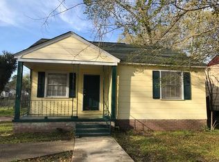 1431 W 6th St, Hattiesburg, MS 39401