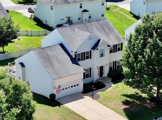 1036 Virginia Ave, Culpeper, VA 22701