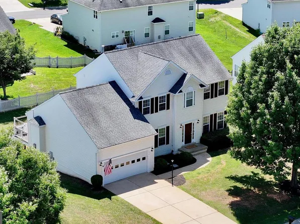 1036 Virginia Ave, Culpeper, VA 22701