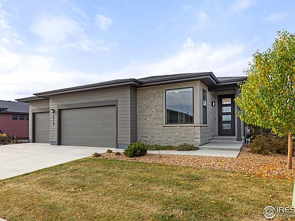 4th image of 2719 Trap Creek Dr