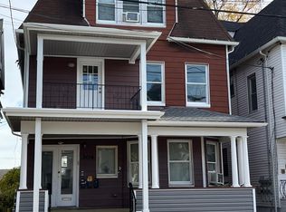 304 Arlington Ave, Jersey City, NJ 07304