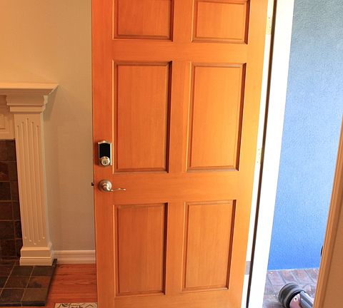 2nd image of 4820 Forman Ave