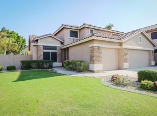 25819 N 67th Ln, Peoria, AZ 85383
