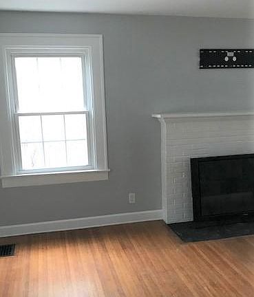 Energy efficient windows